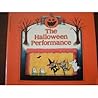 The Halloween Performance by Felicia Bond
