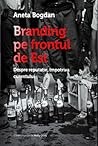 Branding pe front...