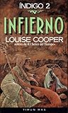 Infierno by Louise Cooper