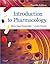 Introduction to Pharmacology