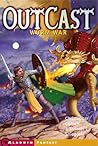 Wurm War (OutCast, #4) Wurm War (OutCast, #4)