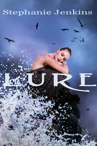 Lure (Siren's Call, #1)