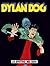 Dylan Dog n. 68: Lo spettro nel buio