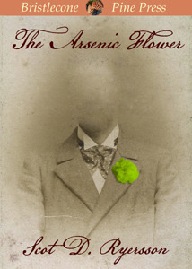 The Arsenic Flower (Kindle Edition)