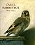 Carel Fabritius 1622 - 1654