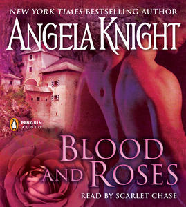 Blood and Roses (Audible Audio)