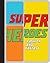 Superheroes by Andrew Bolton