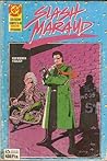 Slash Maraud by Doug Moench Slash Maraud by Doug Moench