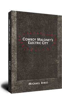 Cowboy Maloney's Electric City