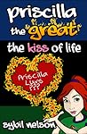 Priscilla the Great by Sybil Nelson Priscilla the Great by Sybil Nelson