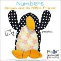 Numbers (Penguin and His FABric friends)