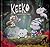 Keeko and the Beastie Three by Mark Maxey
