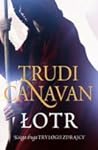 Łotr by Trudi Canavan