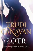 Łotr (Trylogia zdrajcy, #2)