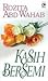Kasih Bersemi by Rozita Abd. Wahab