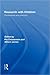 Research With Children by P. Christensen