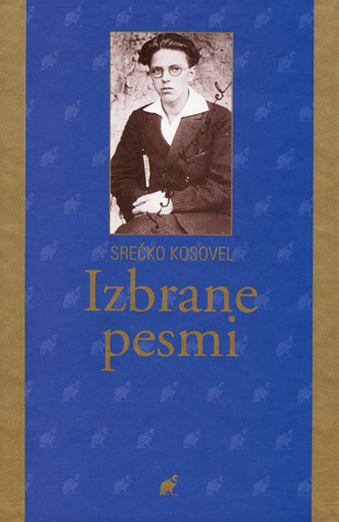 Izbrane pesmi (Hardcover)