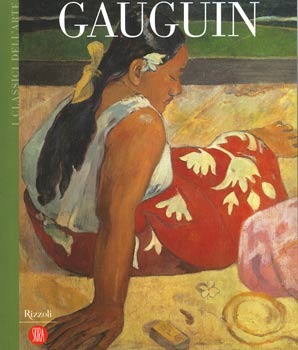 Gauguin (Paperback)