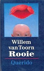 Rooie (Hardcover)