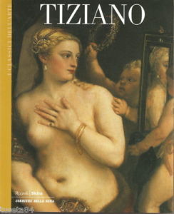 Tiziano (Paperback)