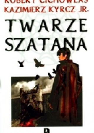 Twarze szatana (Paperback)