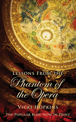 Lessons From "The Phantom of the Opera" (Paperback)