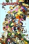 Runaways by Brian K. Vaughan