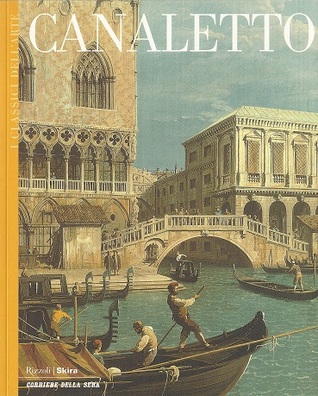 Canaletto (Paperback)