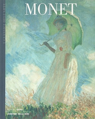 Monet (Paperback)