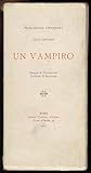A Vampire