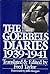 The Goebbels Diaries 1939-1941