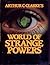 Arthur C. Clarke's World of strange powers