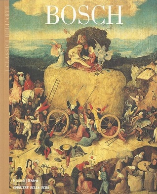 Bosch (Paperback)