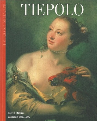 Tiepolo (Paperback)