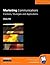 Marketing Communications: Contexts, Strategies and Applications