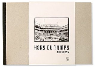 Hors du Temps - Timeless (Hardcover)