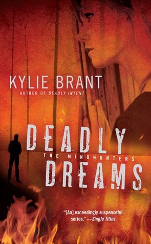 Deadly Dreams (Mindhunters, #5)