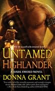 Untamed Highlander