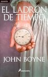 El ladrón de tiempo