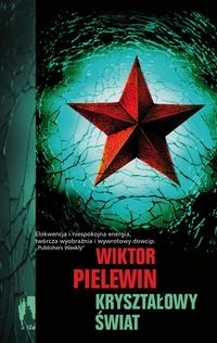 Kryształowy świat (Paperback)