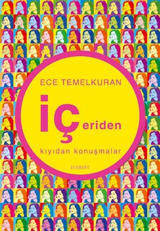 İçeriden Kıyıdan Konuşmalar (Paperback)