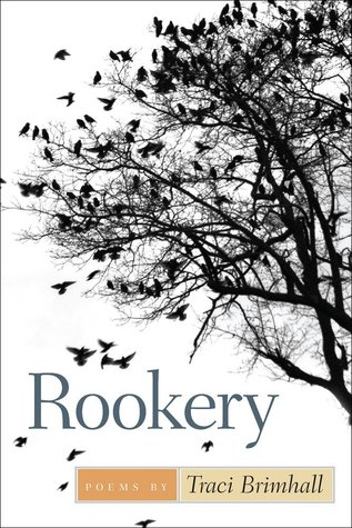 Rookery (Crab Orchard Series in Poetry)