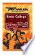 Bates College 2012: Off the Record