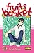 Fruits Basket #19 by Natsuki Takaya