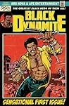 Black Dynamite: Slave Island