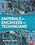 Materials for Engineers and Technicians by Raymond A. Higgins