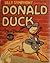 Silly Symphony Featuring Donald Duck