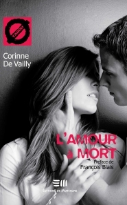 L'amour à mort (Tabou, #6)