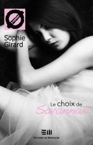 Le choix de Savannah (Tabou, #4)