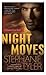 Night Moves (Shadow Force, #4)